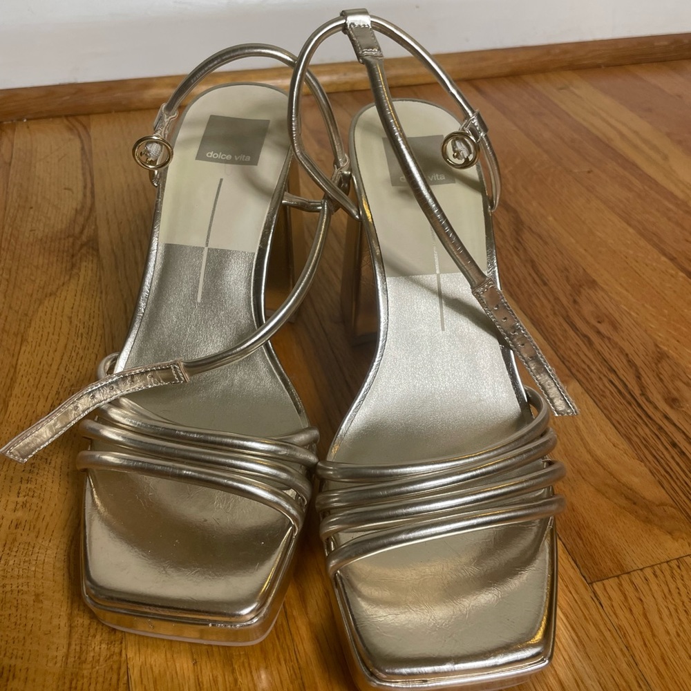 Dolce Vita heels